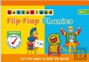 Flip Flap Phonics