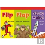 Flip Flap Story Maker