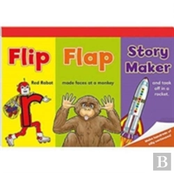 Bertrand.pt - Flip Flap Story Maker