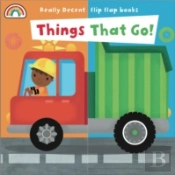 Flip Flap - Things That Go