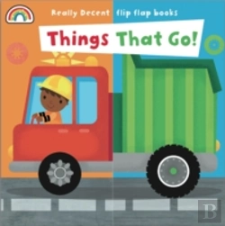 Bertrand.pt - Flip Flap - Things That Go