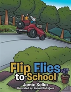 Bertrand.pt - Flip Flies To School