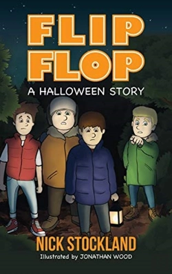Bertrand.pt - Flip Flop: A Halloween Story