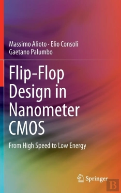 Bertrand.pt - Flip-Flop Design In Nanometer Cmos