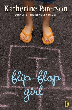 Bertrand.pt - Flip-Flop Girl