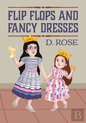 Flip Flops And Fancy Dresses