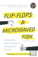 Flip-Flops And Microwaved Fish