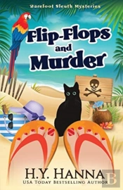 Flip-Flops And Murder