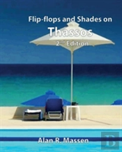 Flip-Flops And Shades On Thassos