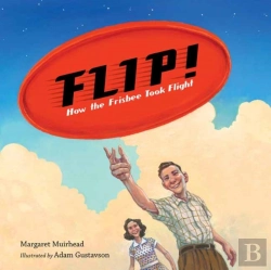 Bertrand.pt - Flip! How The Frisbee Took Flight