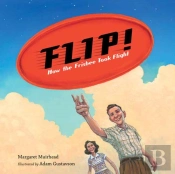 Flip! How The Frisbee Took Flight