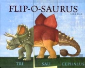 Flip-O-Saurus