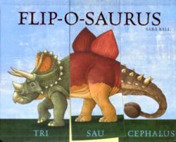 Bertrand.pt - Flip-O-Saurus