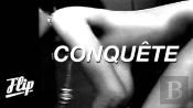 Flip T.8 ; Conquête