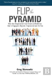 Flip The Pyramid
