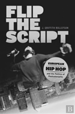 Bertrand.pt - Flip The Script
