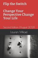 Flip The Switch Change Your Perspective Change Your Life