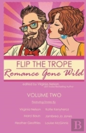 Flip The Trope