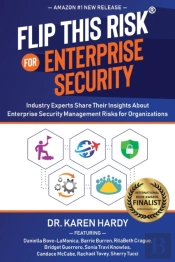Flip This Risk For Enterprise Security