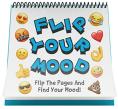 Flip Your Mood Flip Book