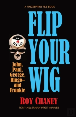 Bertrand.pt - Flip Your Wig