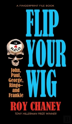 Bertrand.pt - Flip Your Wig