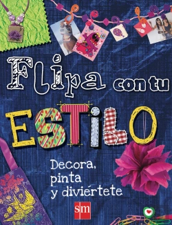 Bertrand.pt - Flipa Con Tu Estilo