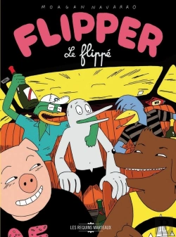 Bertrand.pt - Flipper Le Flippe