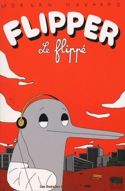 Bertrand.pt - Flipper Le Flippé Tome 1