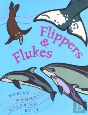 Flippers & Flukes Pb