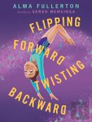 Flipping Forward Twisting Backward
