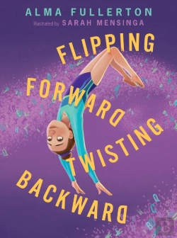 Bertrand.pt - Flipping Forward Twisting Backward