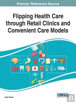 Bertrand.pt - Flipping Health Care Through Retail Clinics And Convenient Care Models