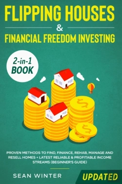 Bertrand.pt - Flipping Houses And Financial Freedom Investing (Updated) 2-In-1 Book