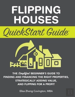 Bertrand.pt - Flipping Houses Quickstart Guide