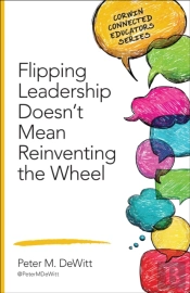 Flipping Leadership Doesn'T Mean Reinventing The Wheel