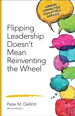 Bertrand.pt - Flipping Leadership Doesn'T Mean Reinventing The Wheel