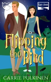 Flipping The Bird