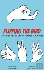 Flipping The Bird