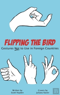 Bertrand.pt - Flipping The Bird