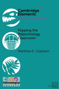 Bertrand.pt - Flipping The Paleontology Classroom