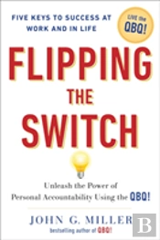 Flipping The Switch
