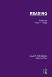 Flippo: Reading, 4-Vol. Set