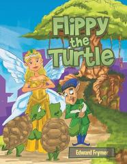 Flippy The Turtle