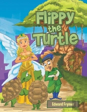 Flippy The Turtle