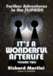 Flipside: A Tourist'S Guide On How To Navigate The Afterlife