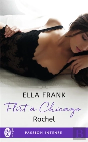 Flirt A Chicago - 3 - Rachel