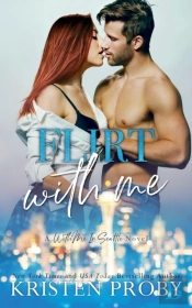 Flirt With Me: A With Me In Seattle Nove