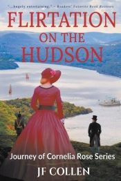 Flirtation On The Hudson