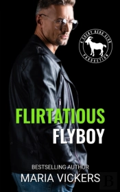 Flirtatious Flyboy